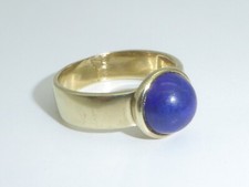 Ring 333 gelbgold gebraucht kaufen  Meitingen