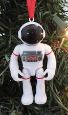 Astronaut custom christmas for sale  Henderson