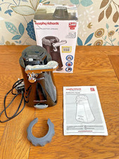 Morphy richards opener for sale  LIVERPOOL
