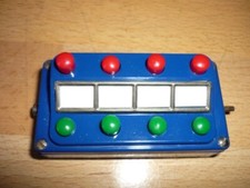 Märklin 7072 stellpult gebraucht kaufen  Bergatreute