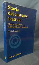 Paola bignami storia usato  Torino