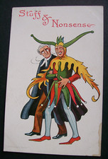 Vintage comic postcard for sale  GREAT YARMOUTH