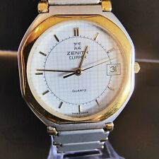 Orologio zenith clipper usato  Martinengo