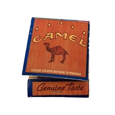 camel matchbook for sale camel matchbook for sale Foley
