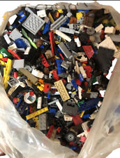Lotto lego sfusi usato  Napoli