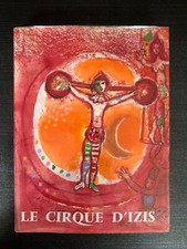 cirque d izis d'occasion cirque d izis d'occasion Le Perreux-sur-Marne