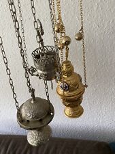 Weihrauch weihrauchschwenker r gebraucht kaufen  Freiburg im Breisgau