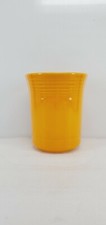 Utensil crock butterscotch for sale  Chester