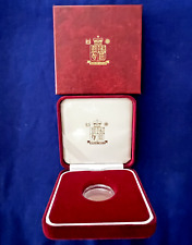 Royal mint shieldback for sale  HAMPTON