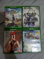 Xbox one series for sale  Los Angeles