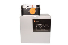 Fotocamera leica typ usato  Modena