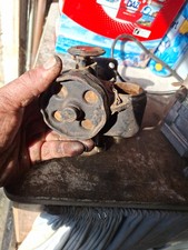 Lister carburettor for sale  SALISBURY