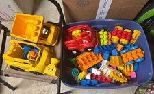 330 piece mega for sale  Yankeetown