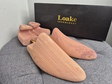 Loake hook back for sale  DONCASTER