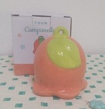 Thun campanella arancio usato  Sgonico