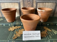 Vintage terracotta hand for sale  MACCLESFIELD