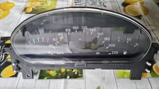 Mercedes klasse w168 gebraucht kaufen  Nieheim