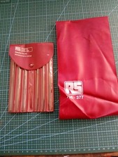 Needle medium file for sale  HULL