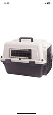 Dog cat crate for sale  PRESTON