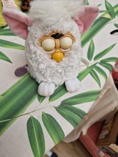 furby tiger electronics for sale furby tiger electronics for sale UXBRIDGE