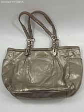 purse leather gold for sale purse leather gold for sale Barboursville