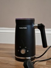 Salter electric milk for sale  LEEDS