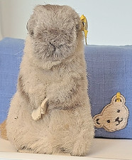 Steiff 2205 piff gebraucht kaufen  Berlin