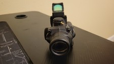 Trijicon acog ta02 for sale  Boise