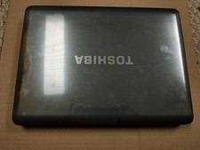 Toshiba satellite a305 for sale  Mansfield