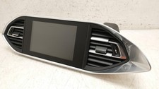 Peugeot 308 radio for sale  SKELMERSDALE