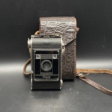 Agfa billy clack gebraucht kaufen  Brieselang