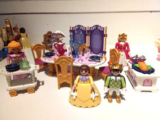 Playmobil lot banquet d'occasion Playmobil lot banquet d'occasion  Solliès-Pont