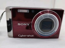 Sony cyber shot d'occasion  Jonquières