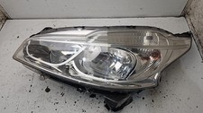 Faro anteriore sinistro usato  Italia