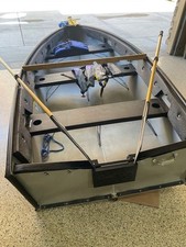 Collapsable boat for sale  Littleton
