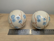 Medium ceramic balls for sale  KIRKCALDY