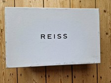 Mens reiss white for sale  WIRRAL