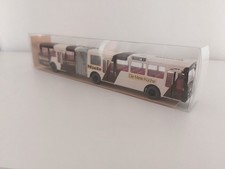 hamburger hochbahn gebraucht kaufen  Wolfsburg