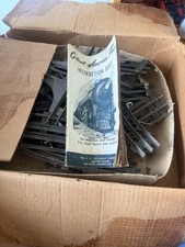 Box old train for sale  Baltimore