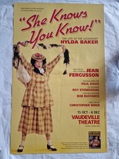 Knows know theatre for sale  LLANDUDNO