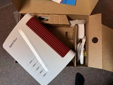 Fritzbox 7530 gebraucht kaufen  Nonnenhorn