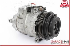 01-04 Mercedes W210 E320 SLK230 A/C compressor ar condicionado 0002342911 fabricante de equipamento original comprar usado  Enviando para Brazil