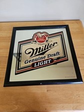 Vintage 1991 miller for sale  Hutchinson