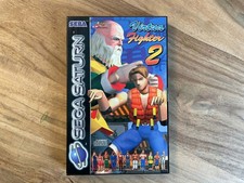 Virtua fighter sega gebraucht kaufen  Vöhringen