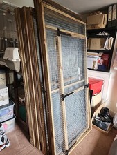 Large galvanized steel for sale  LONDON
