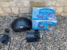 Oase pontec pondomax for sale  DONCASTER