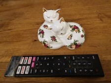 Royal albert old for sale  CRAWLEY
