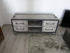 Lowboard schrank mango gebraucht kaufen  Ebersdorf b.Coburg