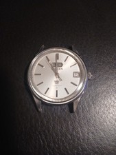 Citizen auto dater for sale  PLYMOUTH