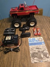 Original 1987 tamiya for sale  Du Bois